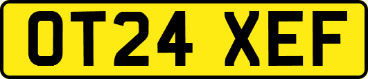 OT24XEF