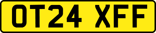 OT24XFF