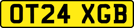 OT24XGB