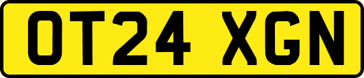 OT24XGN
