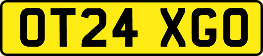OT24XGO