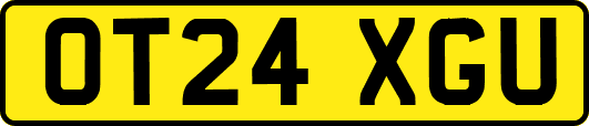 OT24XGU