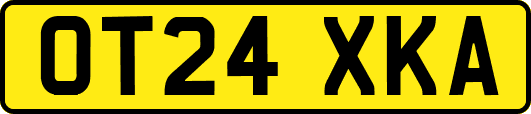 OT24XKA