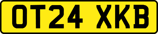 OT24XKB