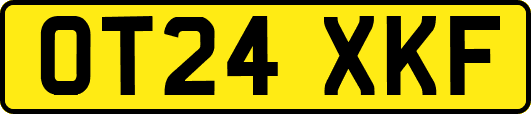 OT24XKF