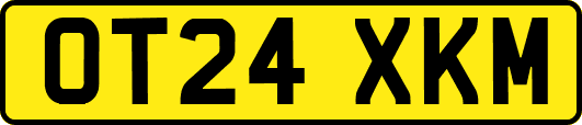 OT24XKM