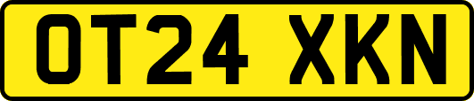 OT24XKN