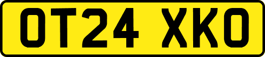 OT24XKO