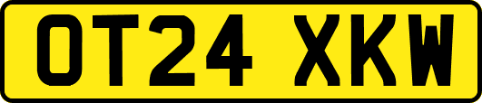 OT24XKW
