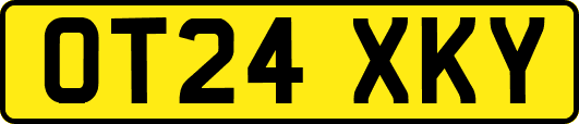 OT24XKY