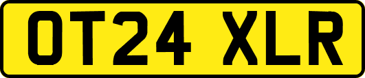 OT24XLR