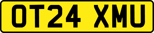 OT24XMU