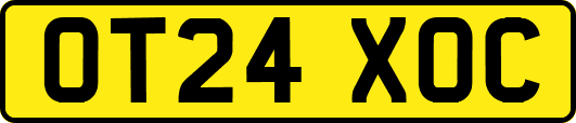 OT24XOC