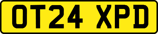 OT24XPD