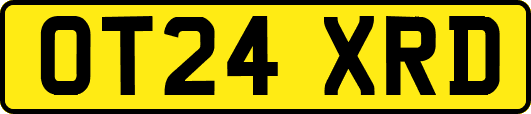 OT24XRD