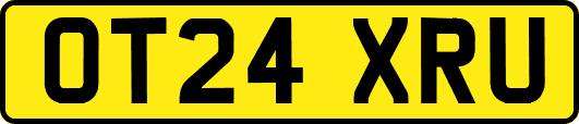 OT24XRU