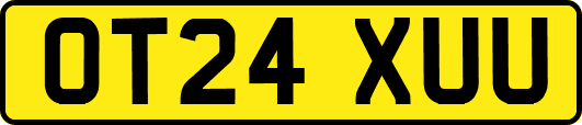 OT24XUU