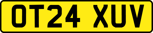 OT24XUV