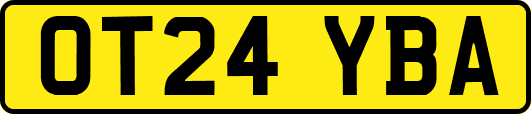 OT24YBA