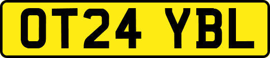OT24YBL