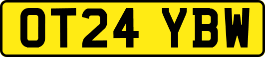 OT24YBW