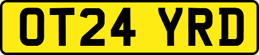 OT24YRD