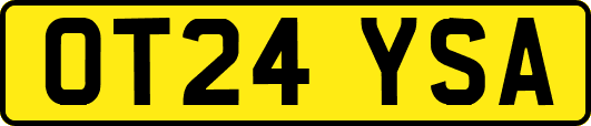 OT24YSA