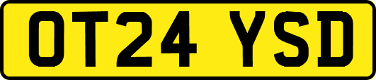 OT24YSD