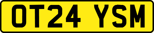 OT24YSM