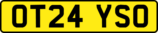 OT24YSO