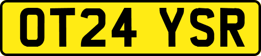 OT24YSR