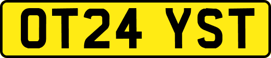 OT24YST