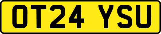 OT24YSU