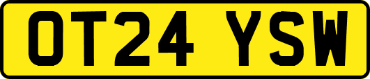 OT24YSW