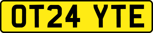 OT24YTE
