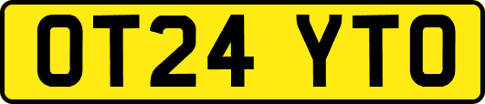 OT24YTO