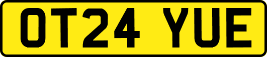 OT24YUE