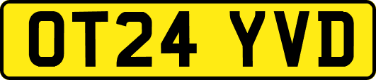 OT24YVD