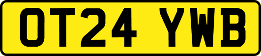 OT24YWB
