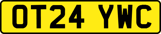 OT24YWC