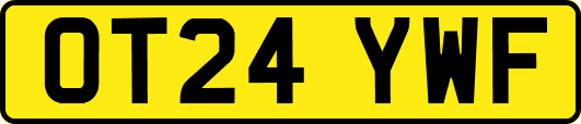 OT24YWF