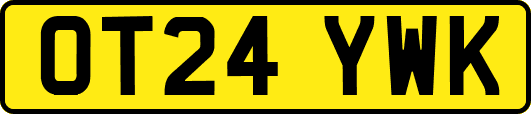 OT24YWK