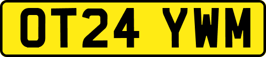 OT24YWM