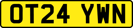 OT24YWN