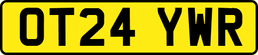 OT24YWR