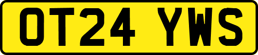 OT24YWS