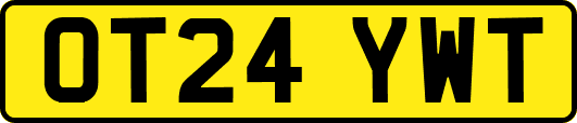 OT24YWT