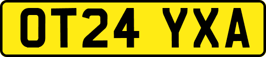 OT24YXA