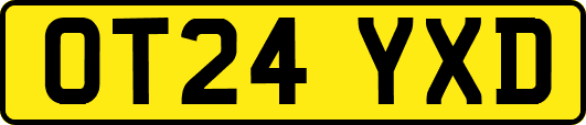 OT24YXD