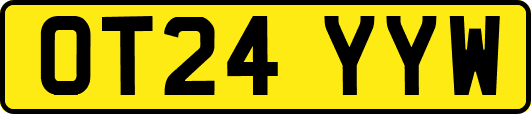OT24YYW
